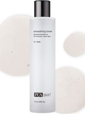 PCA SKIN Smoothing Toner